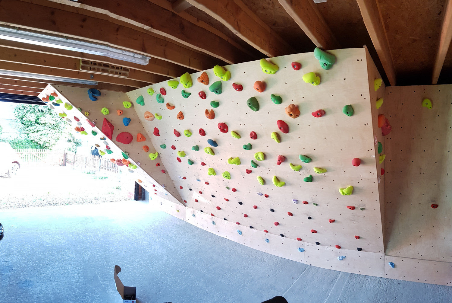  Giga 3 - Climbing Hold
