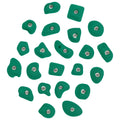  Set 3 - Set Of 22 Climbing Holds S