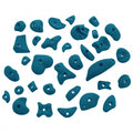  Set 5 - Set Of 33 Climbing Holds S Mega