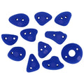  Spax 2 - Set Of 11 Climbing Holds
