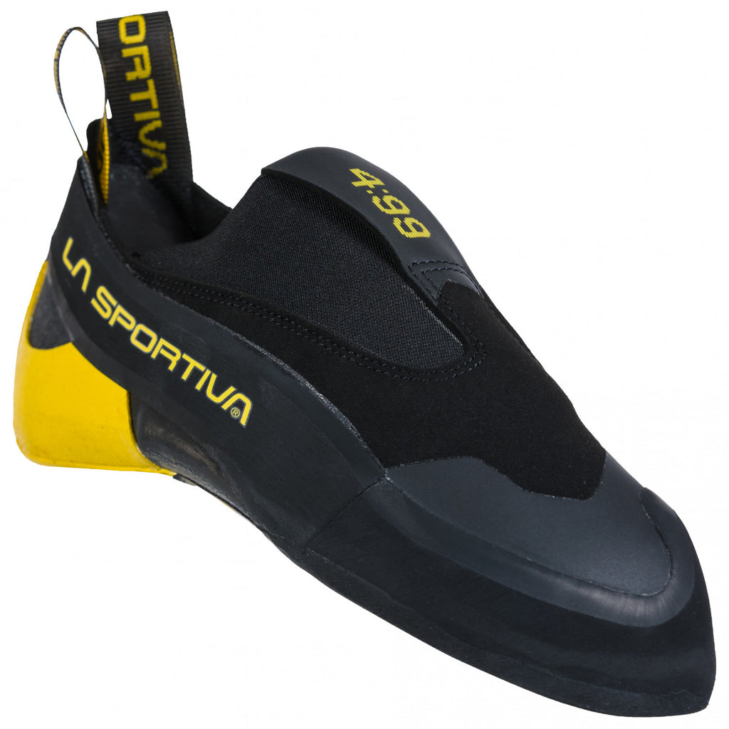 La Sportiva Cobra 4.99 - Climbing Shoes