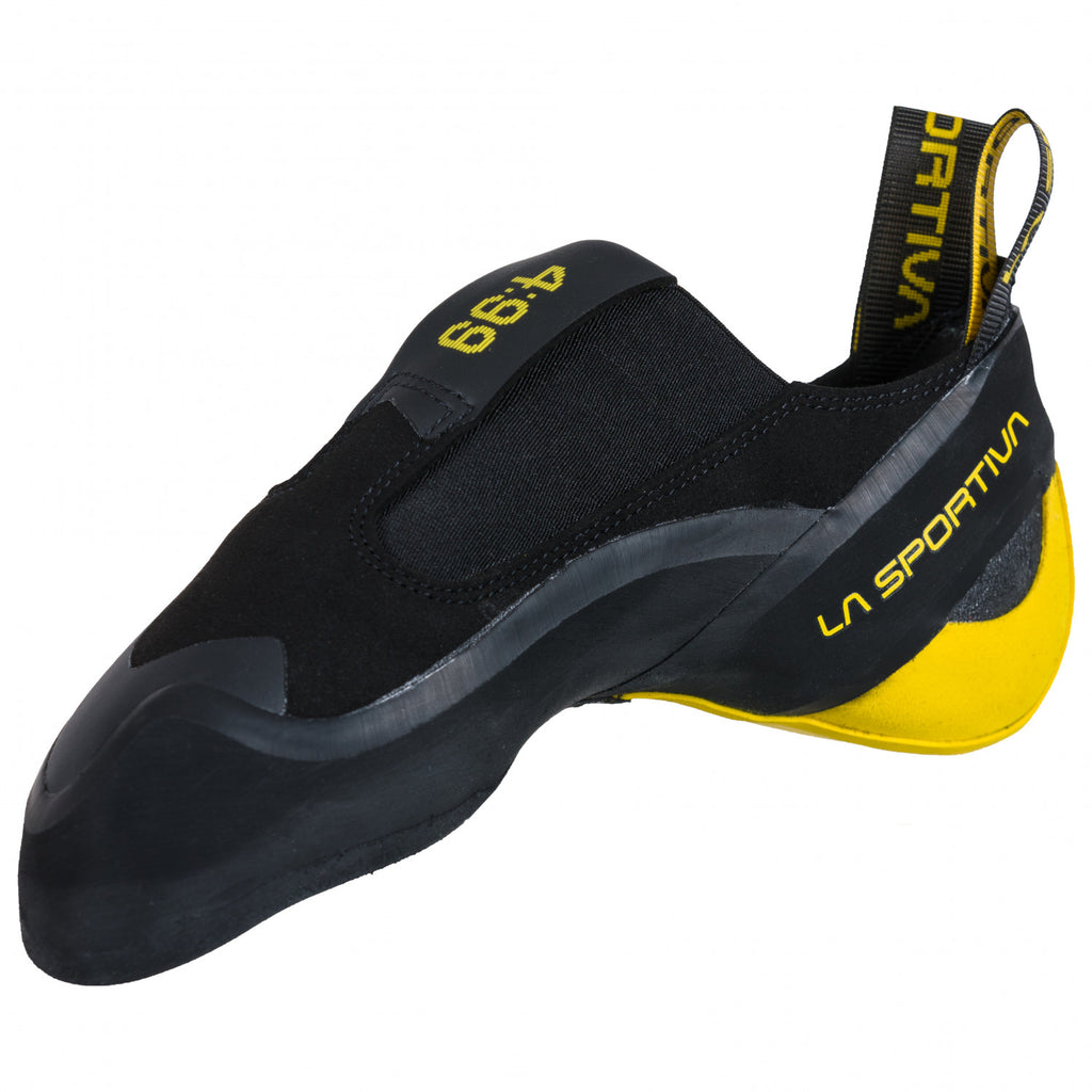La Sportiva Cobra 4.99 - Climbing Shoes