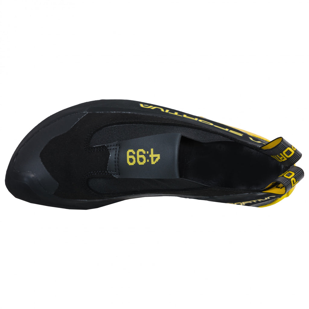 La Sportiva Cobra 4.99 - Climbing Shoes