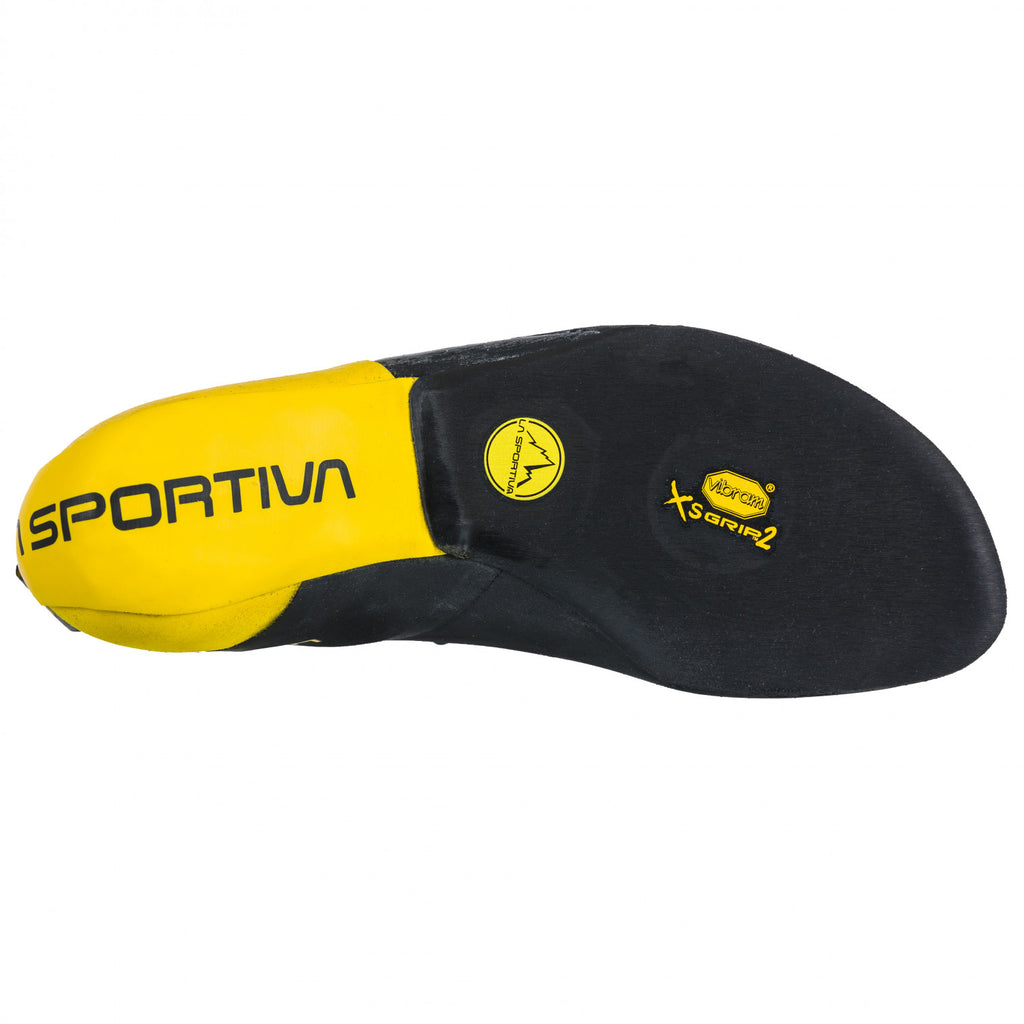 La Sportiva Cobra 4.99 - Climbing Shoes