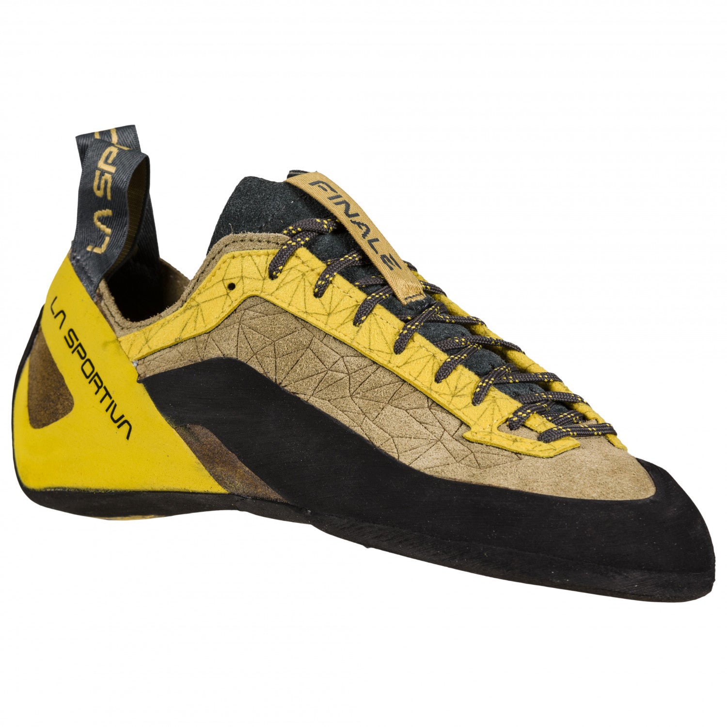 La Sportiva Finale - Climbing Shoes
