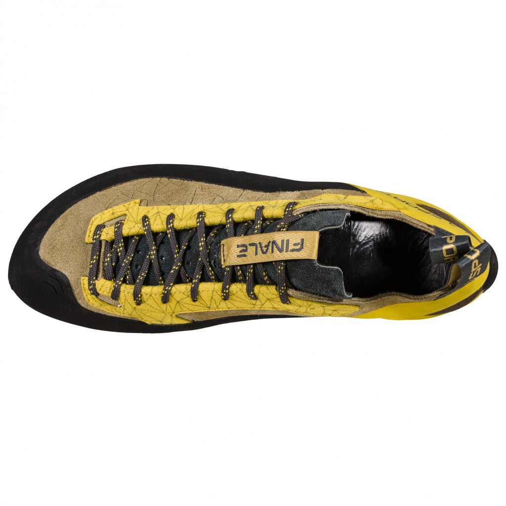 La Sportiva Finale - Climbing Shoes