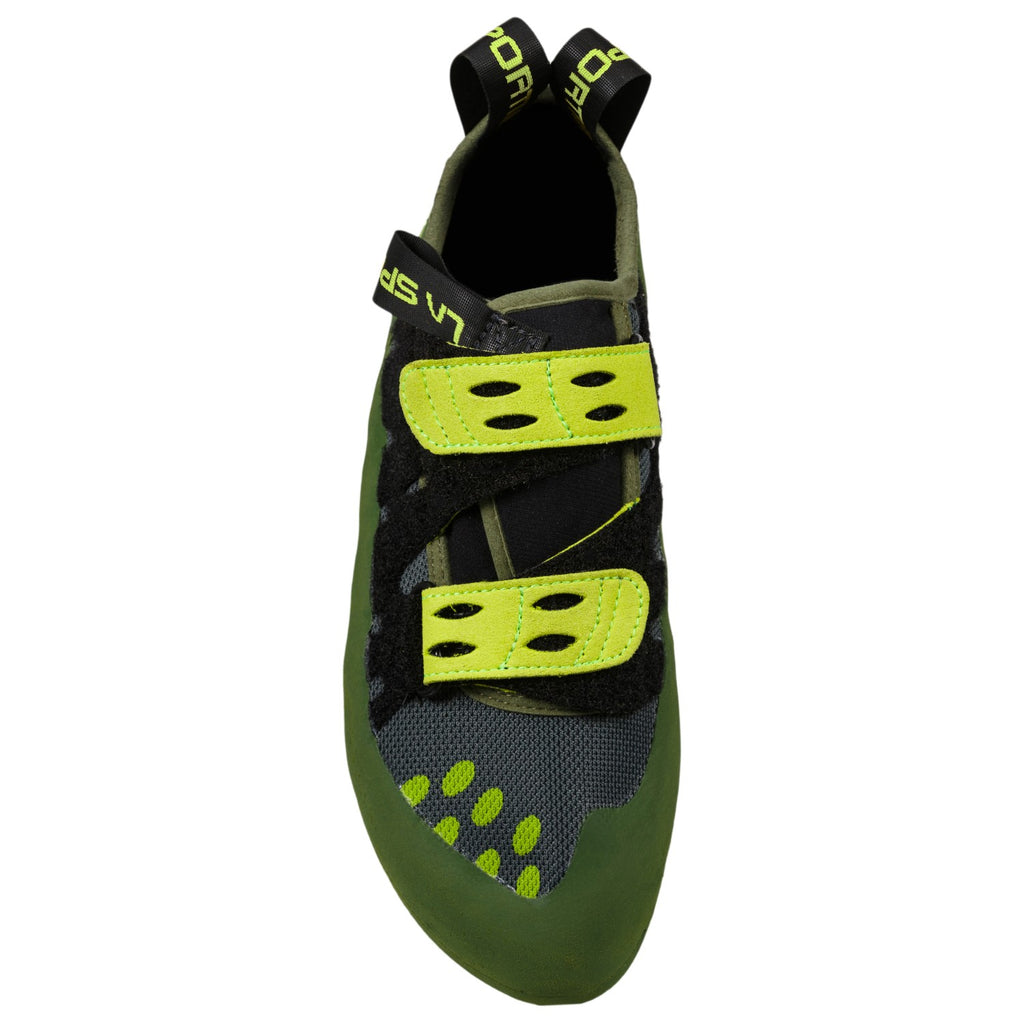 La Sportiva GeckoGym Vegan - Climbing Shoes