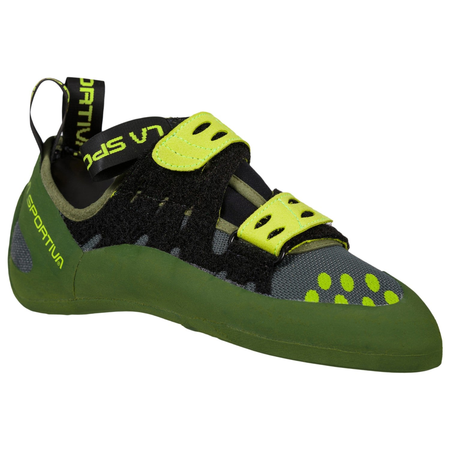 La Sportiva GeckoGym Vegan - Climbing Shoes