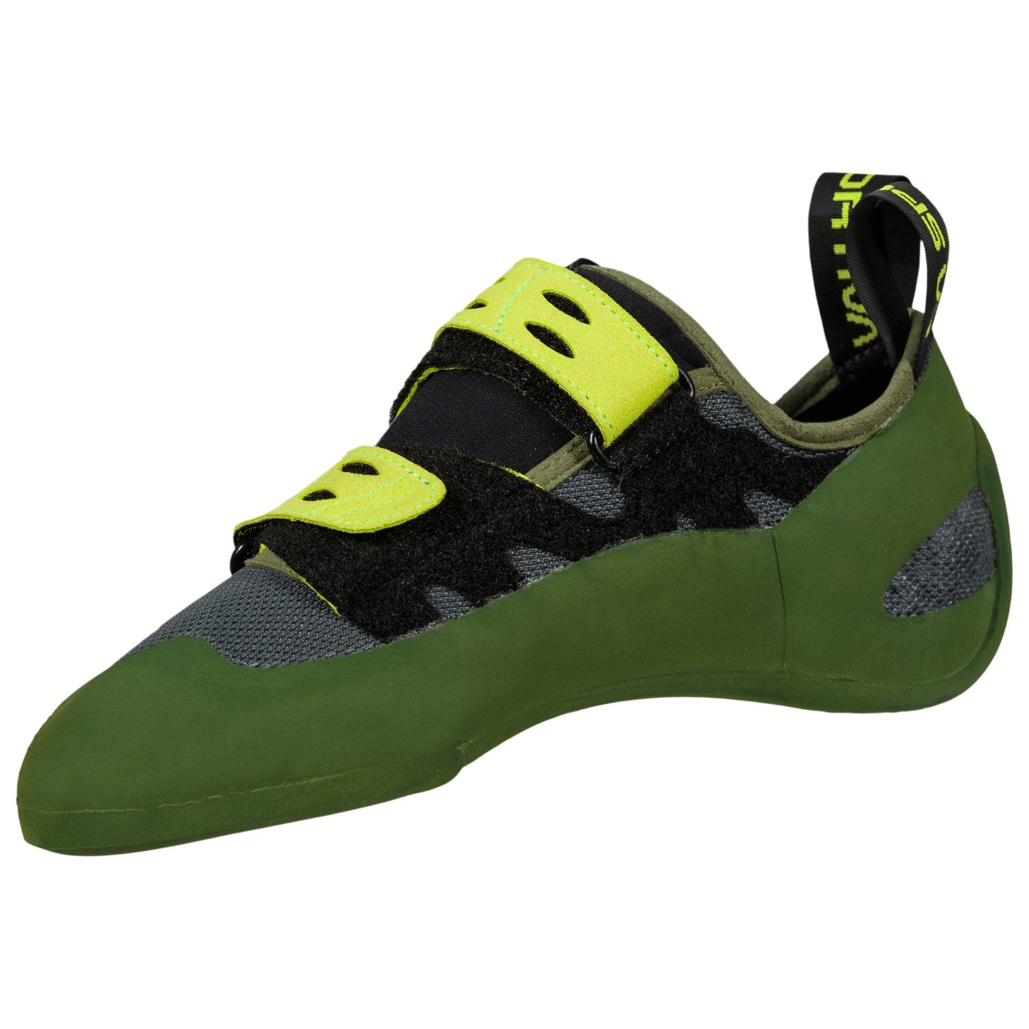 La Sportiva GeckoGym Vegan - Climbing Shoes