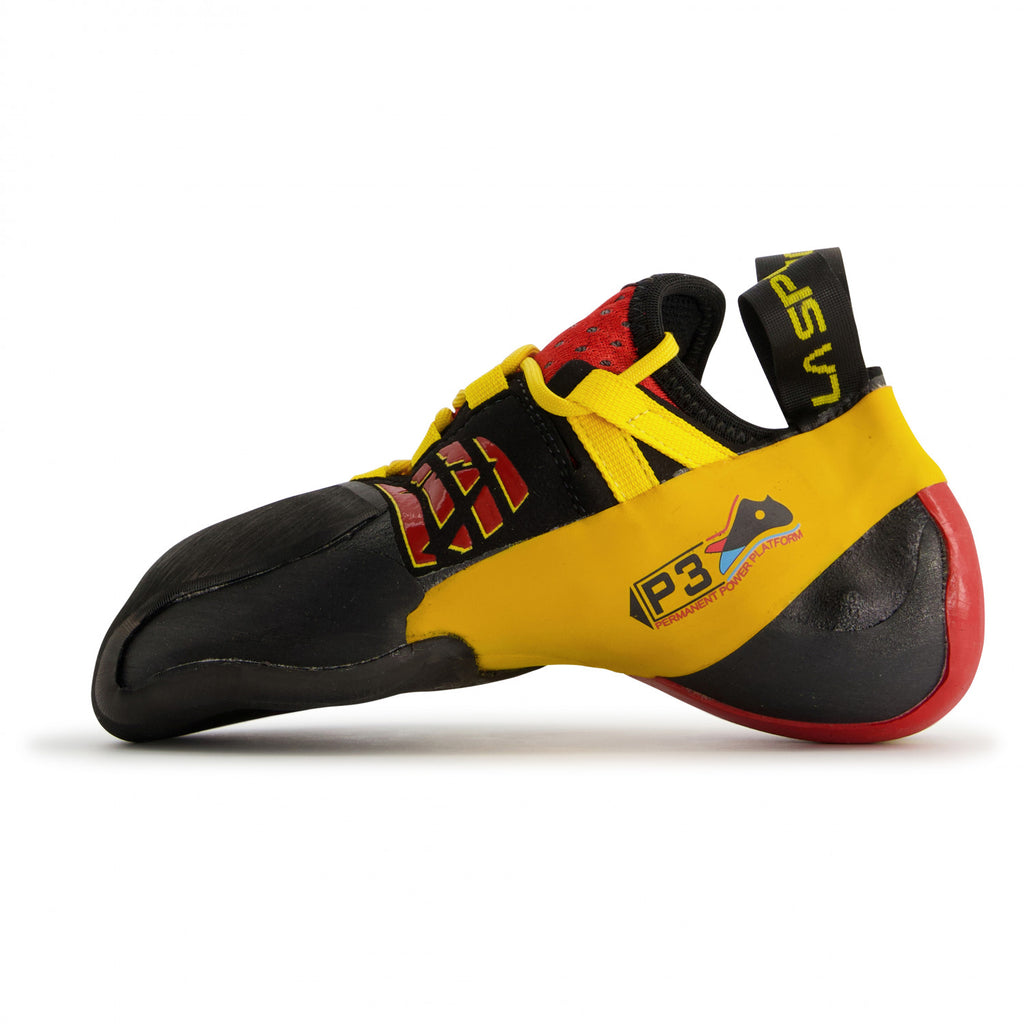 La Sportiva Genius - Climbing Shoes
