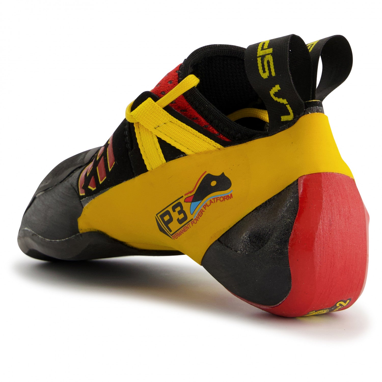 La Sportiva Genius - Climbing Shoes
