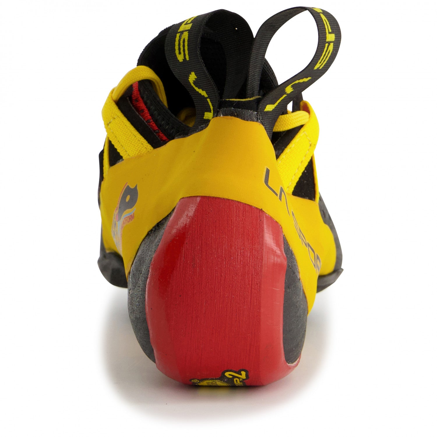 La Sportiva Genius - Climbing Shoes