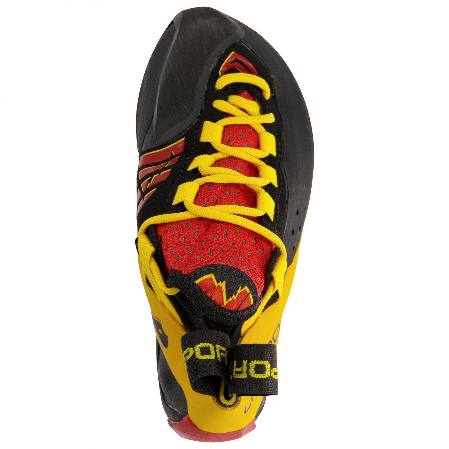 La Sportiva Genius - Climbing Shoes