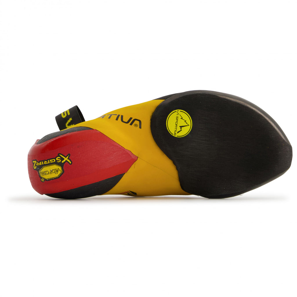 La Sportiva Genius - Climbing Shoes