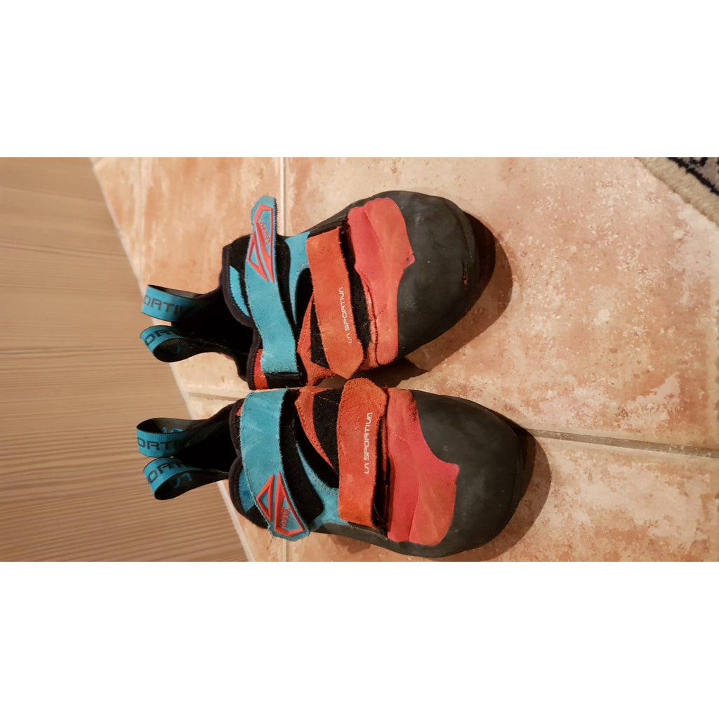 La Sportiva Katana - Climbing Shoes