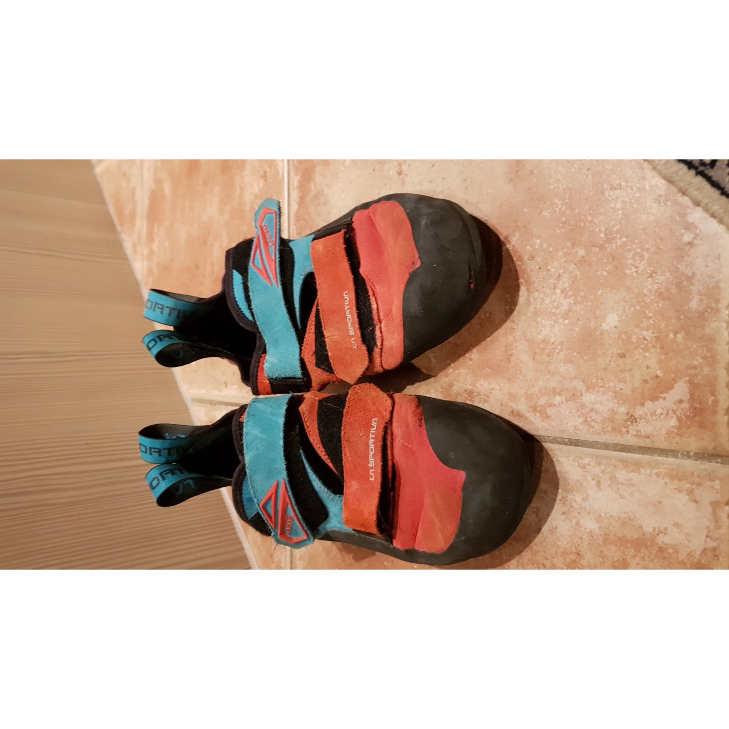 La Sportiva Katana - Climbing Shoes