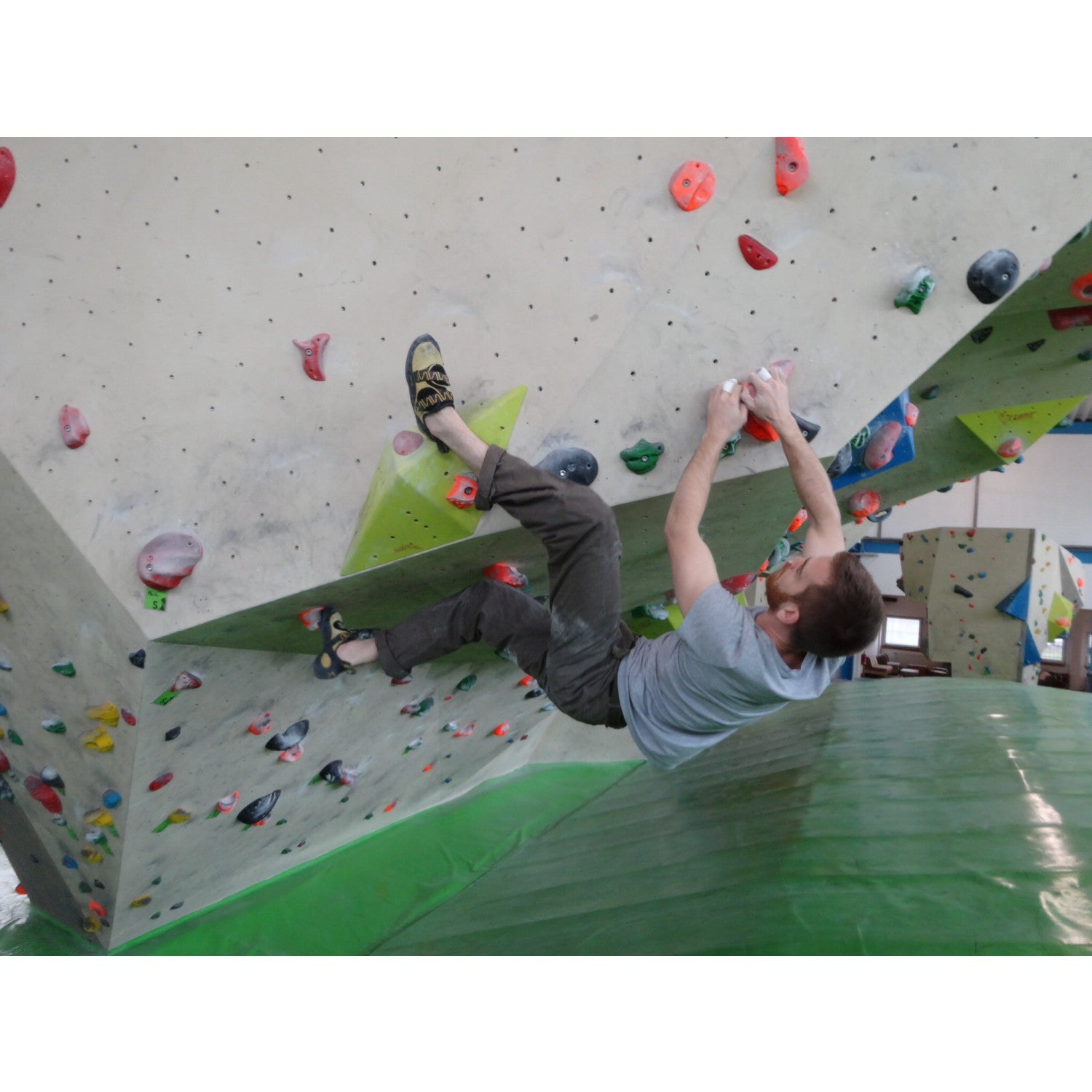 La Sportiva Katana - Climbing Shoes