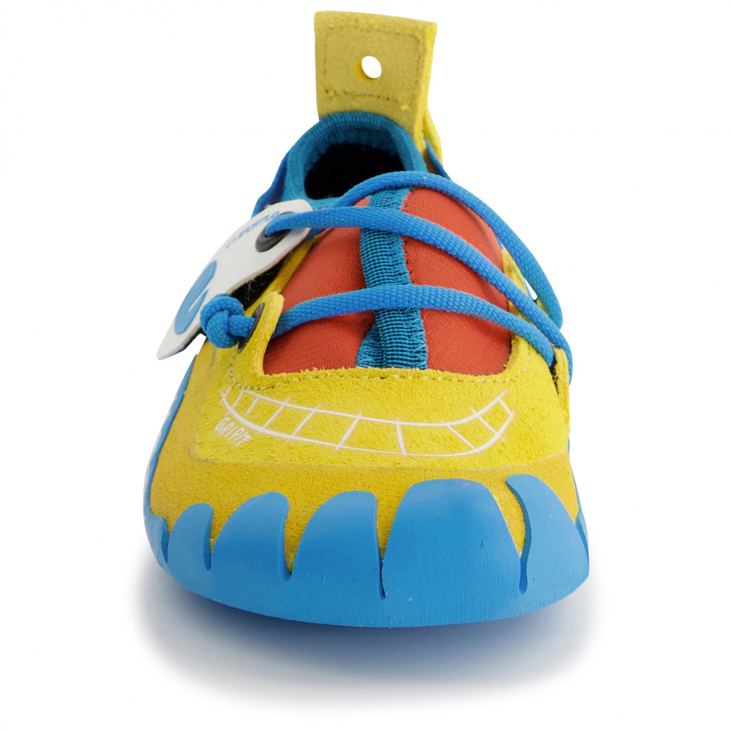 La Sportiva Kid's Gripit - Climbing Shoes