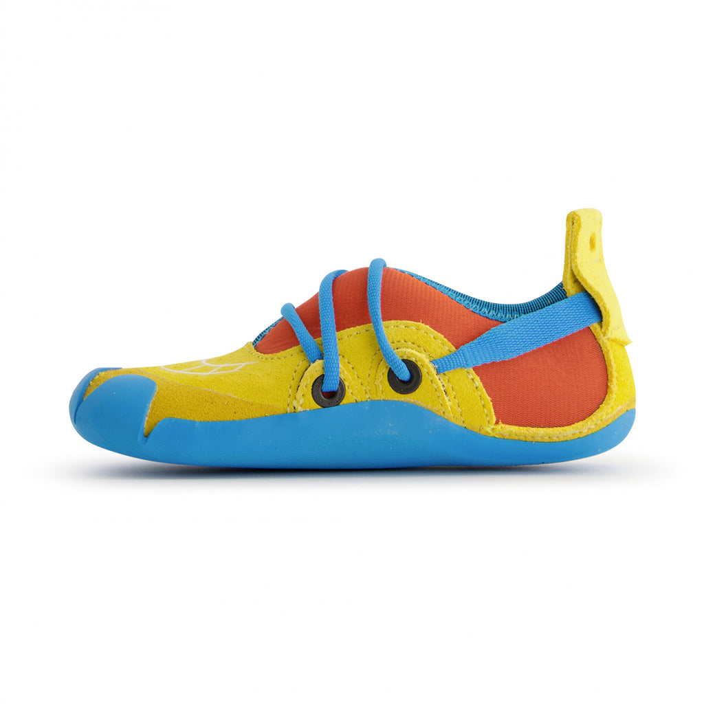 La Sportiva Kid's Gripit - Climbing Shoes
