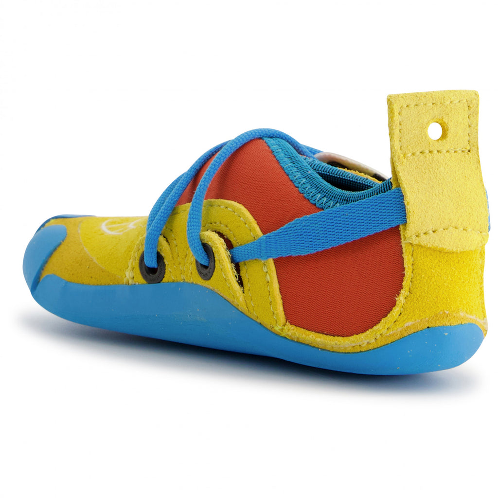 La Sportiva Kid's Gripit - Climbing Shoes