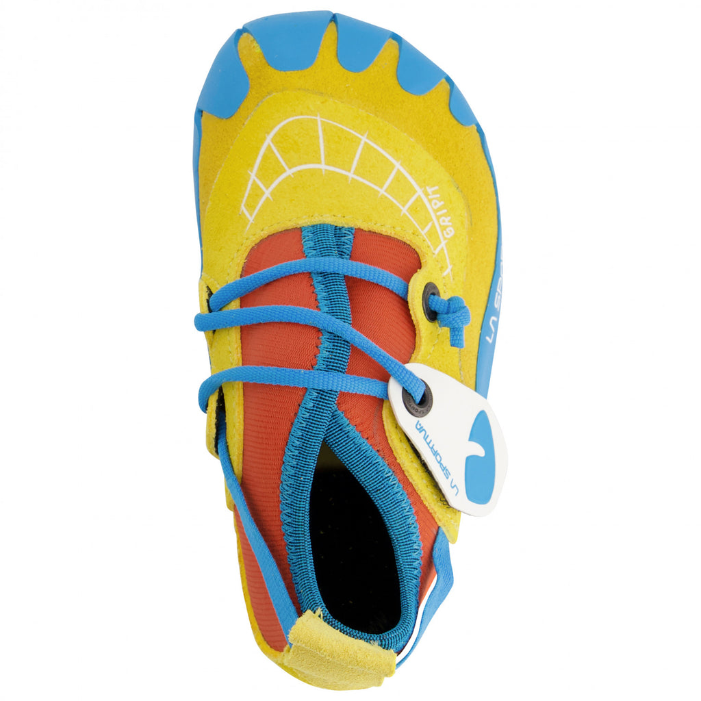 La Sportiva Kid's Gripit - Climbing Shoes