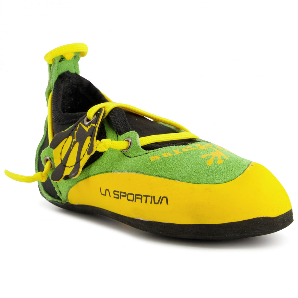 La Sportiva Kids Stickit - Climbing Shoes