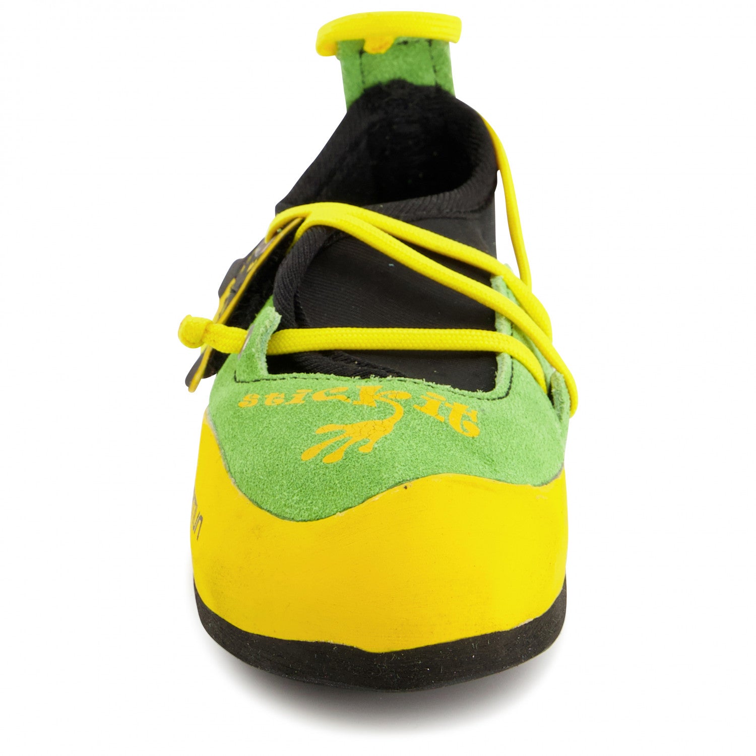 La Sportiva Kids Stickit - Climbing Shoes