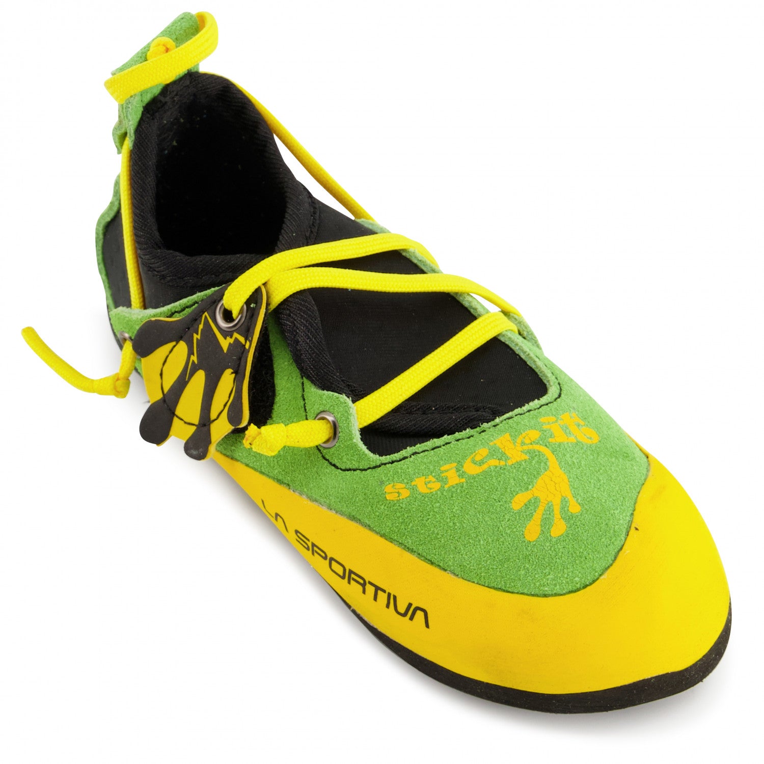 La Sportiva Kids Stickit - Climbing Shoes
