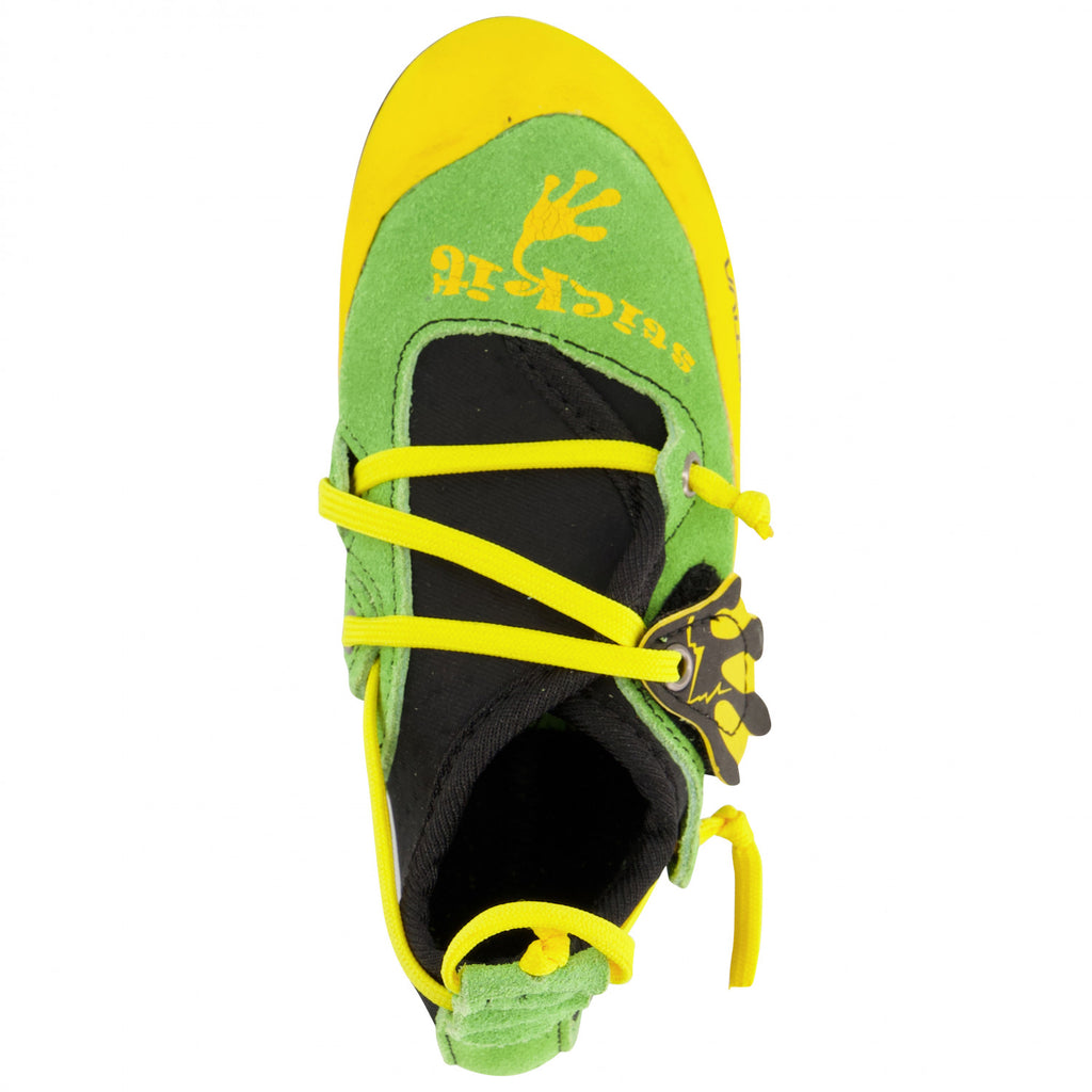 La Sportiva Kids Stickit - Climbing Shoes