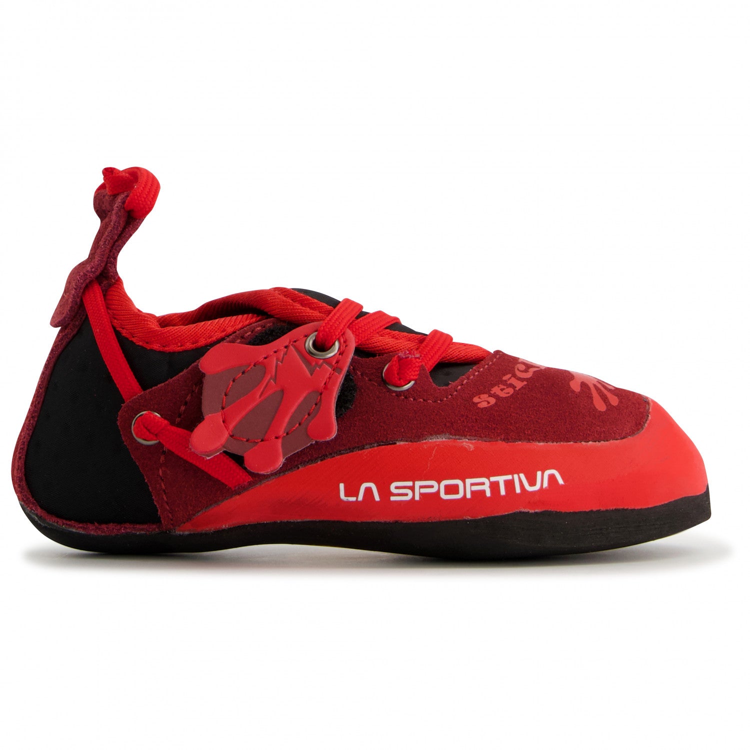 La Sportiva Kids Stickit - Climbing Shoes