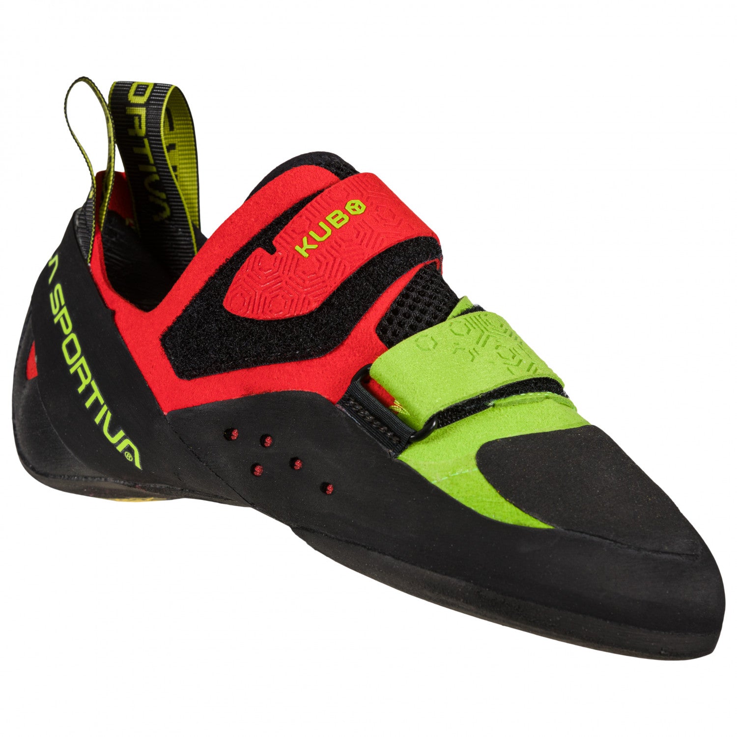 La Sportiva Kubo - Climbing Shoes
