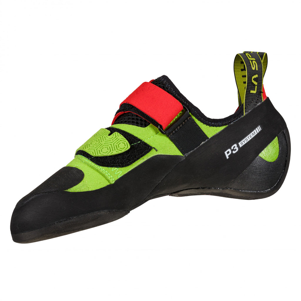 La Sportiva Kubo - Climbing Shoes