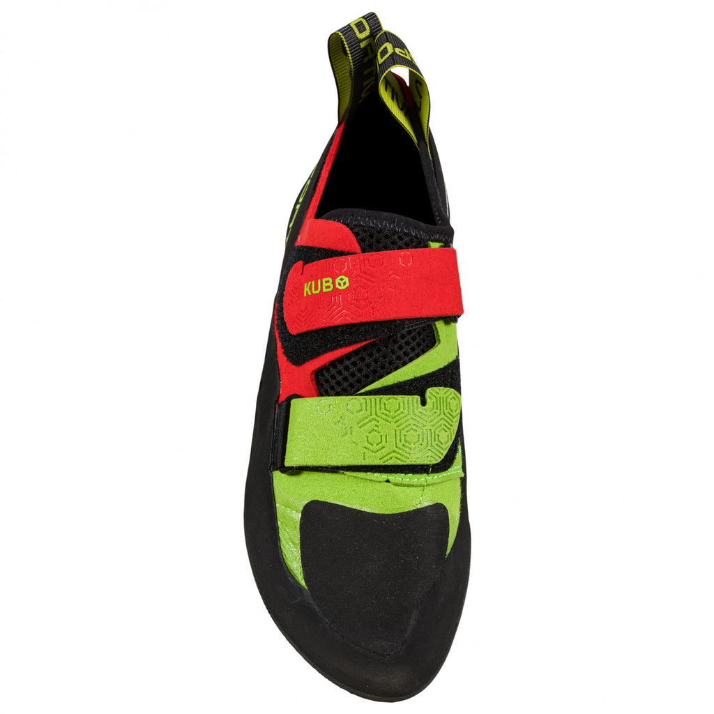 La Sportiva Kubo - Climbing Shoes