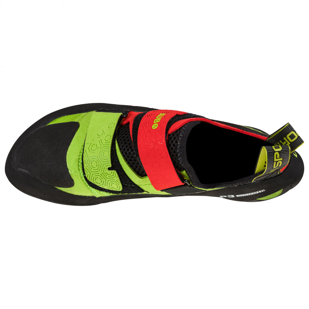La Sportiva Kubo - Climbing Shoes