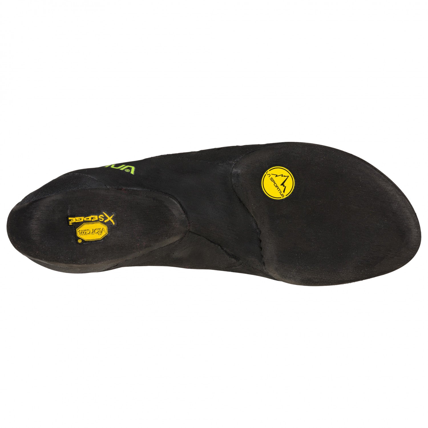 La Sportiva Kubo - Climbing Shoes