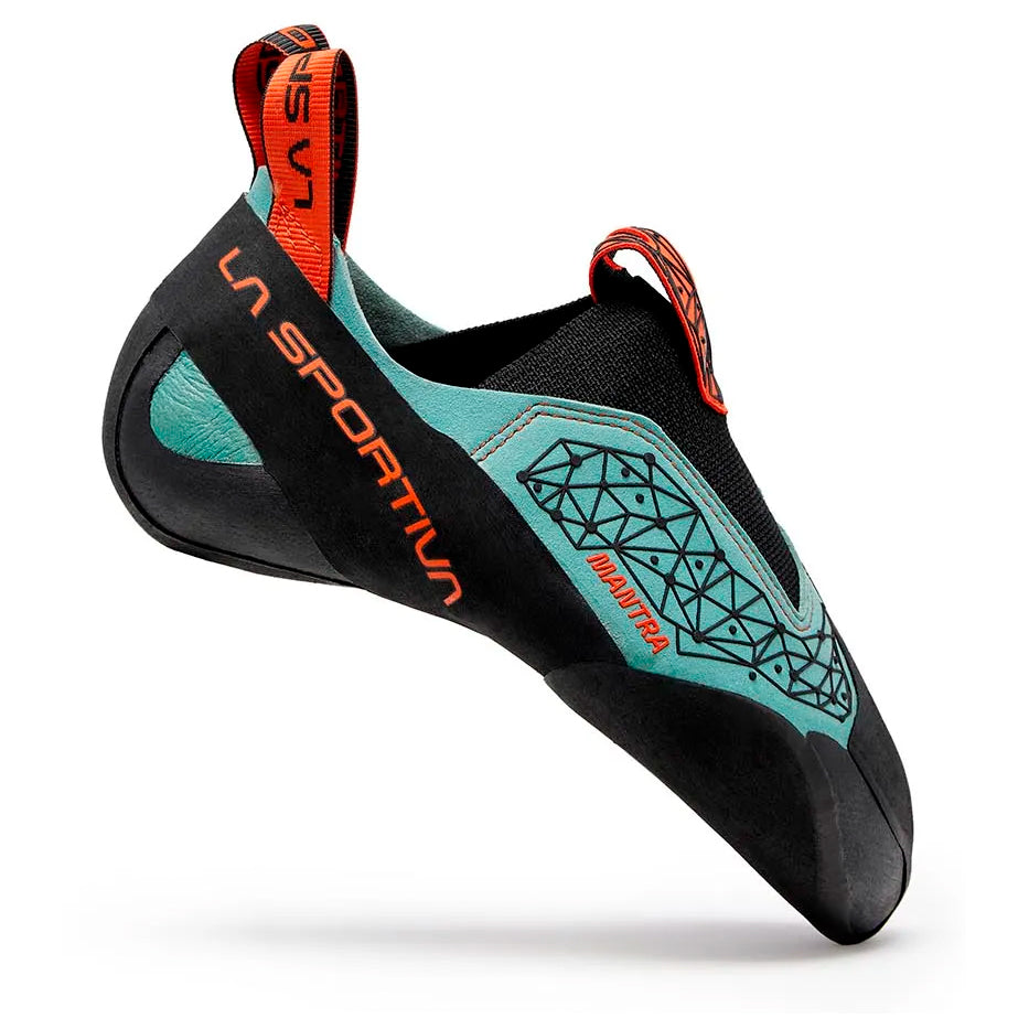 La Sportiva Mantra - Climbing Shoes