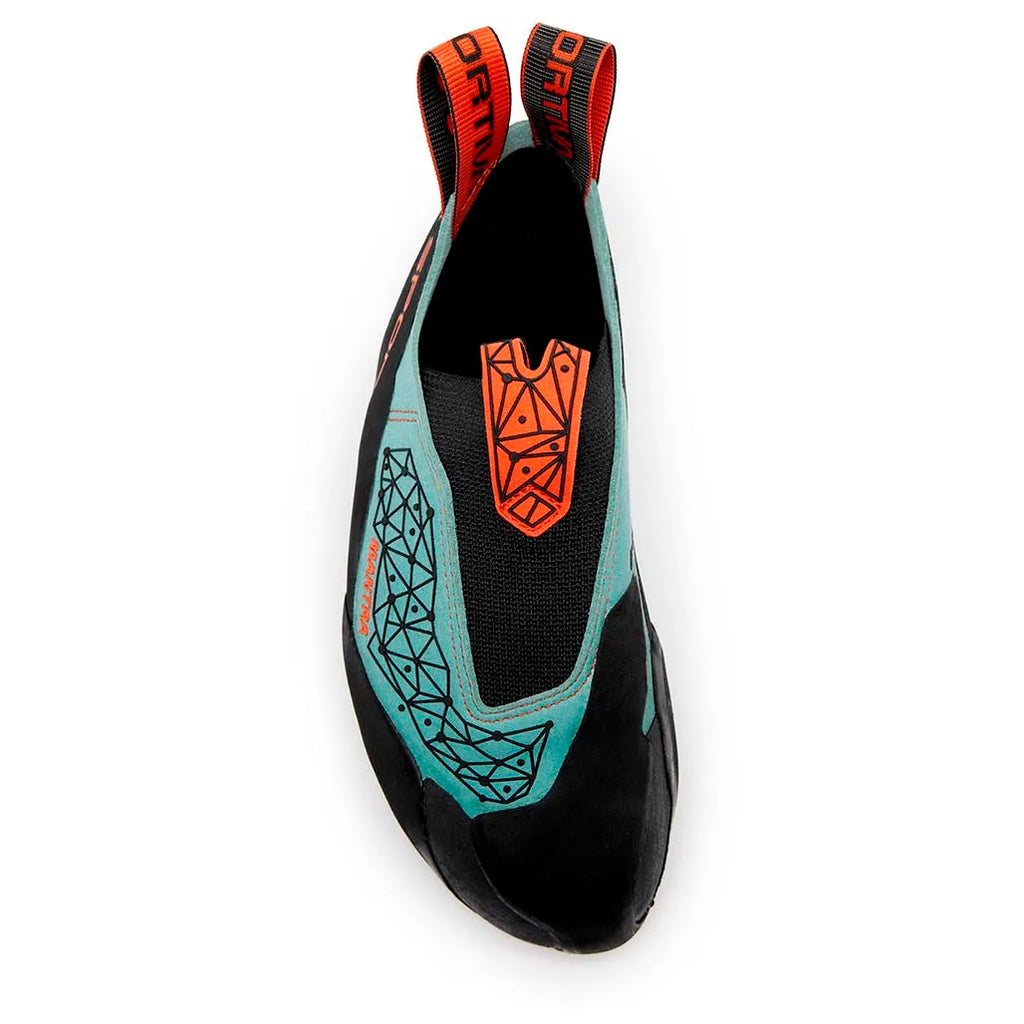 La Sportiva Mantra - Climbing Shoes