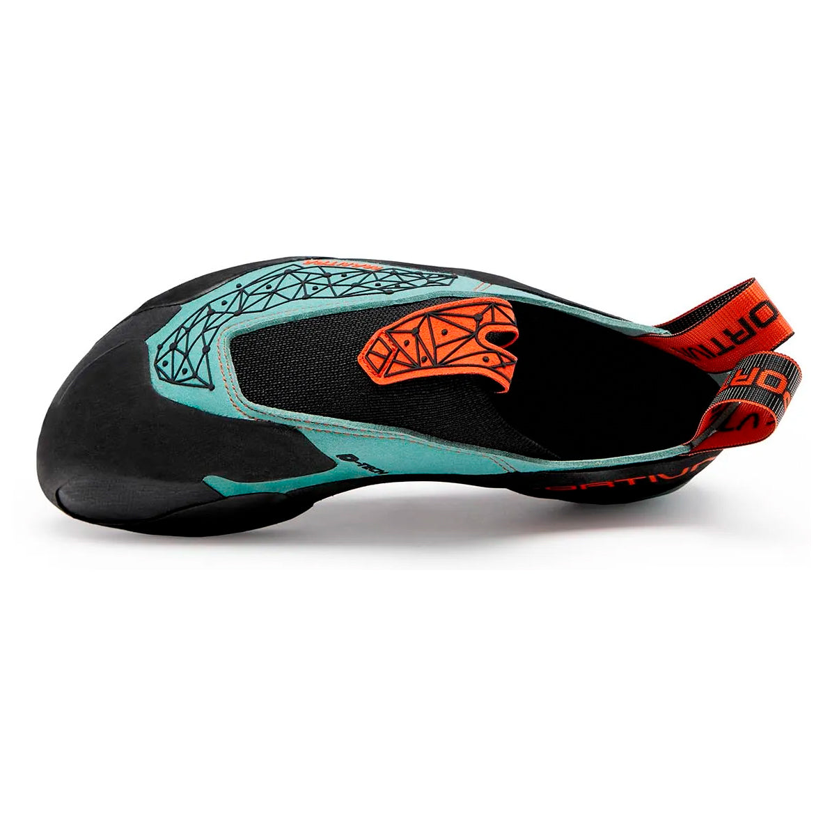 La Sportiva Mantra - Climbing Shoes