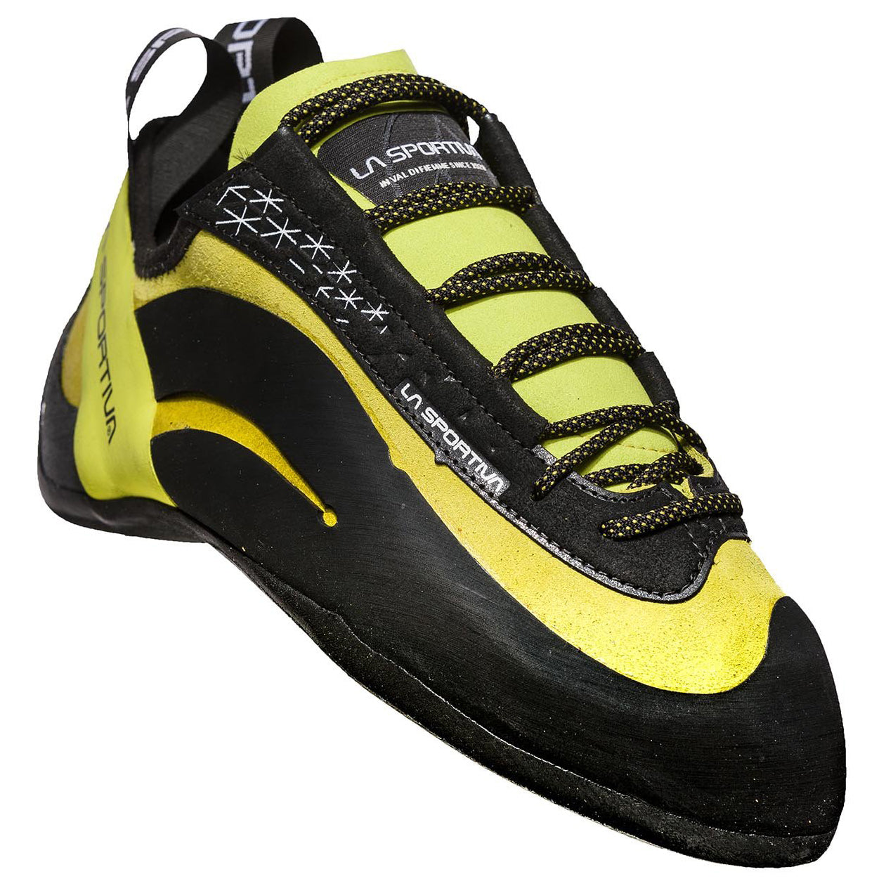 La Sportiva Miura - Climbing Shoes