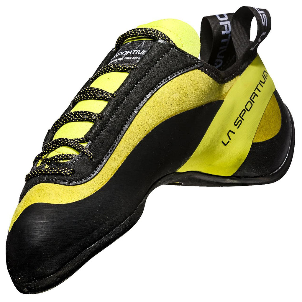 La Sportiva Miura - Climbing Shoes