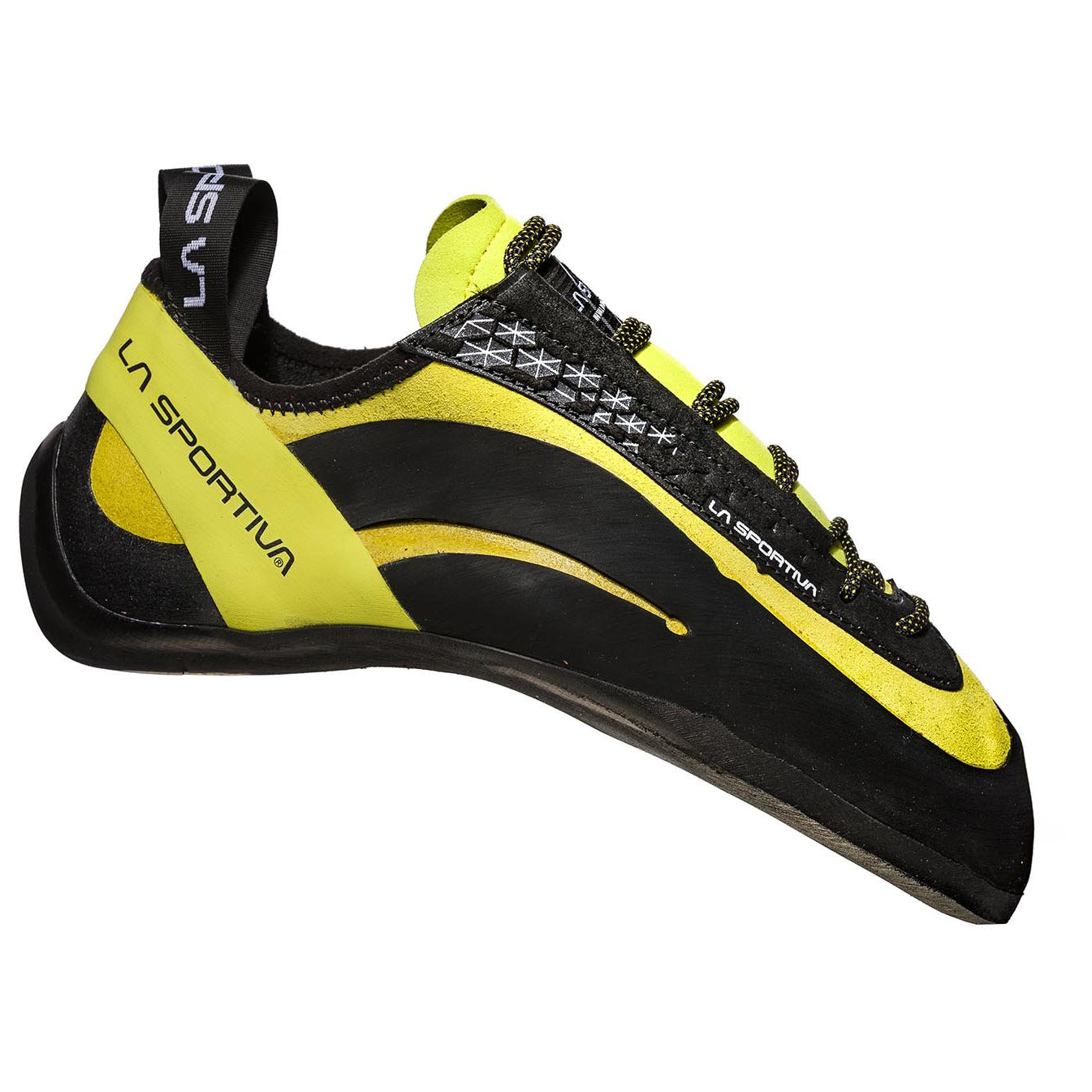 La Sportiva Miura - Climbing Shoes