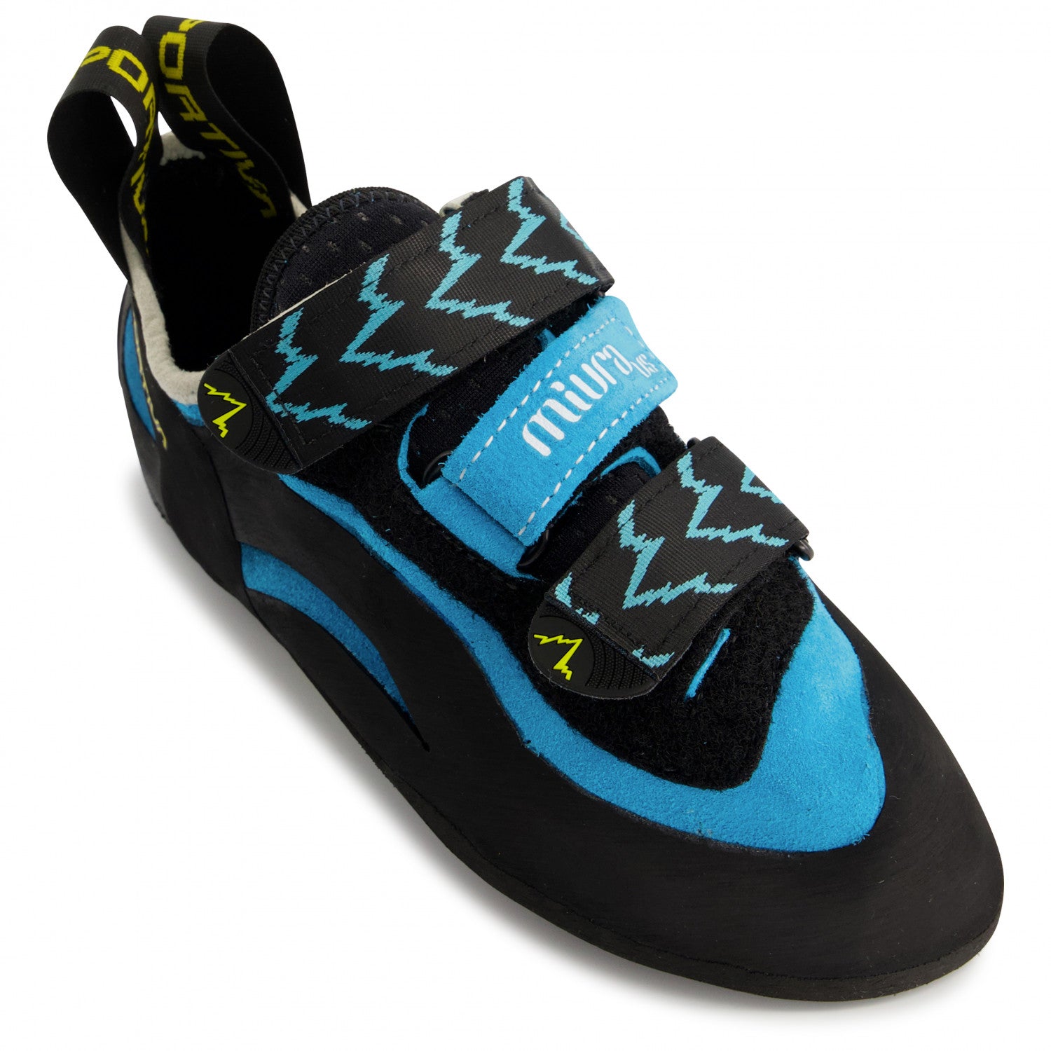 La Sportiva Miura VS Woman - Climbing Shoes