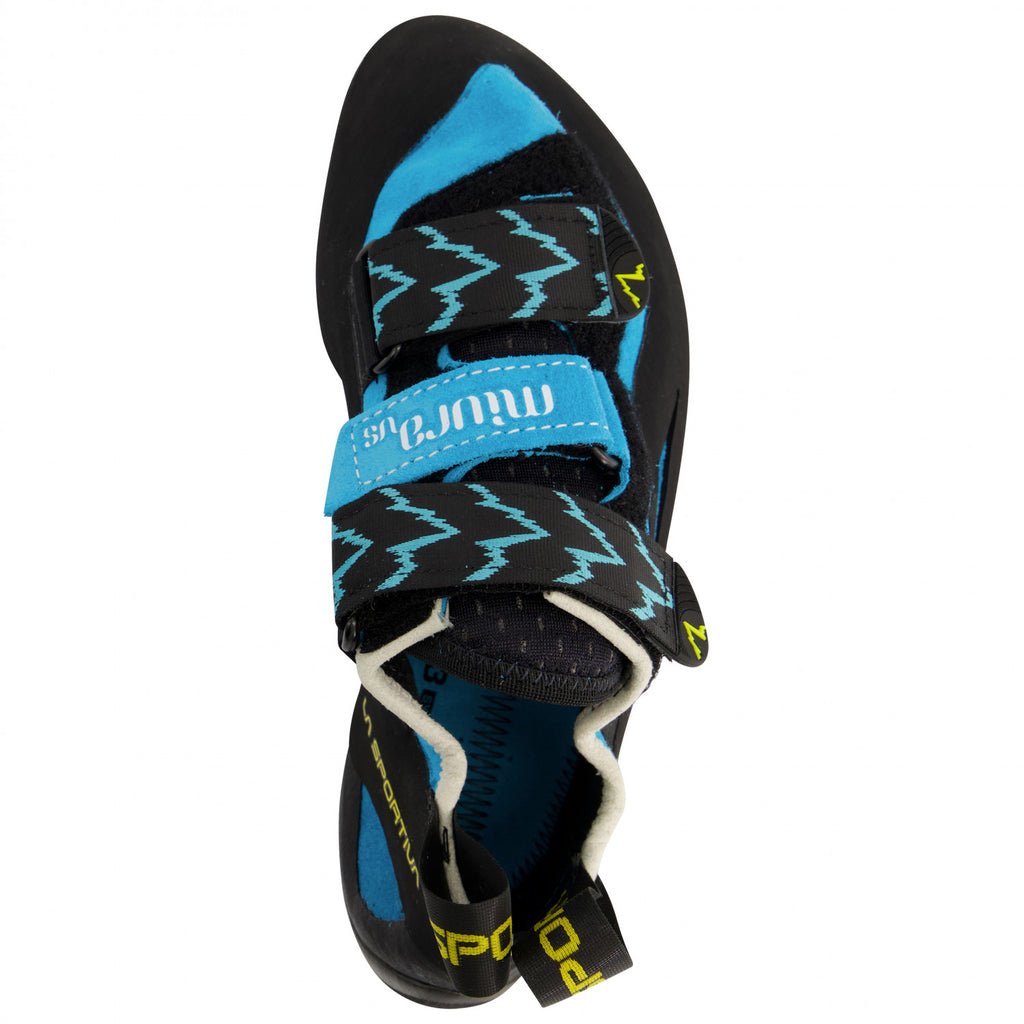 La Sportiva Miura VS Woman - Climbing Shoes