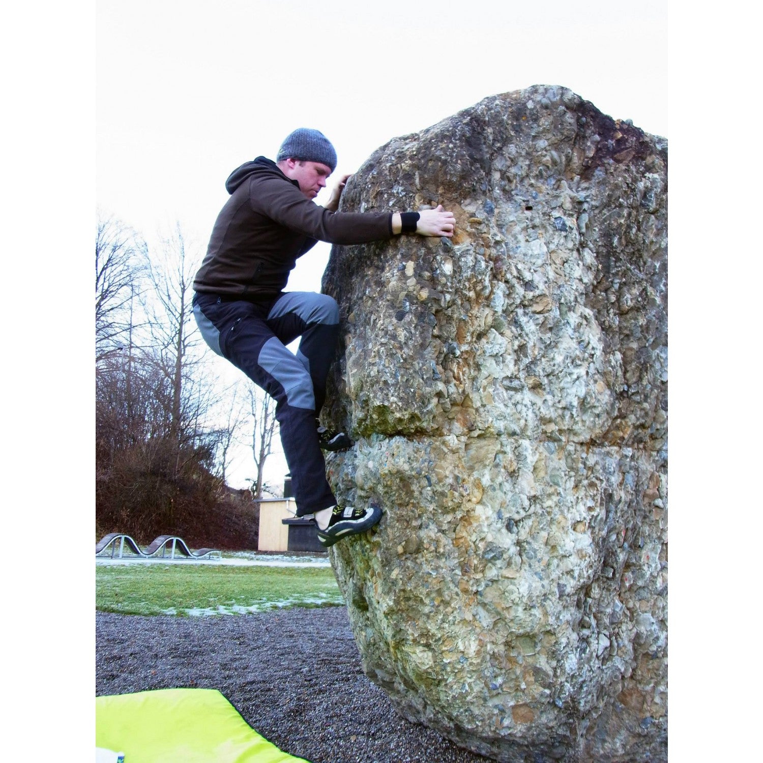 La Sportiva Miura VS Woman - Climbing Shoes