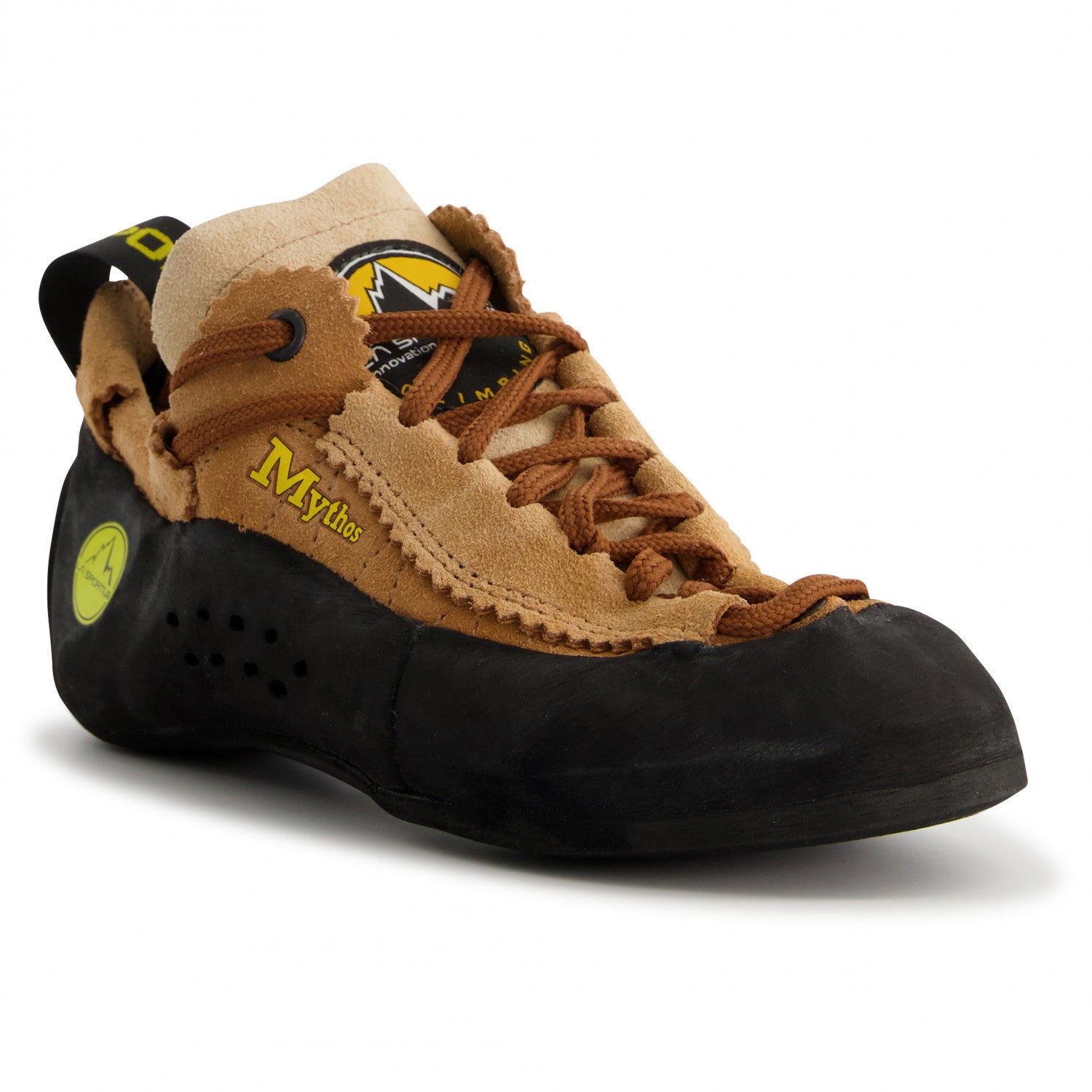 La Sportiva Mythos - Climbing Shoes