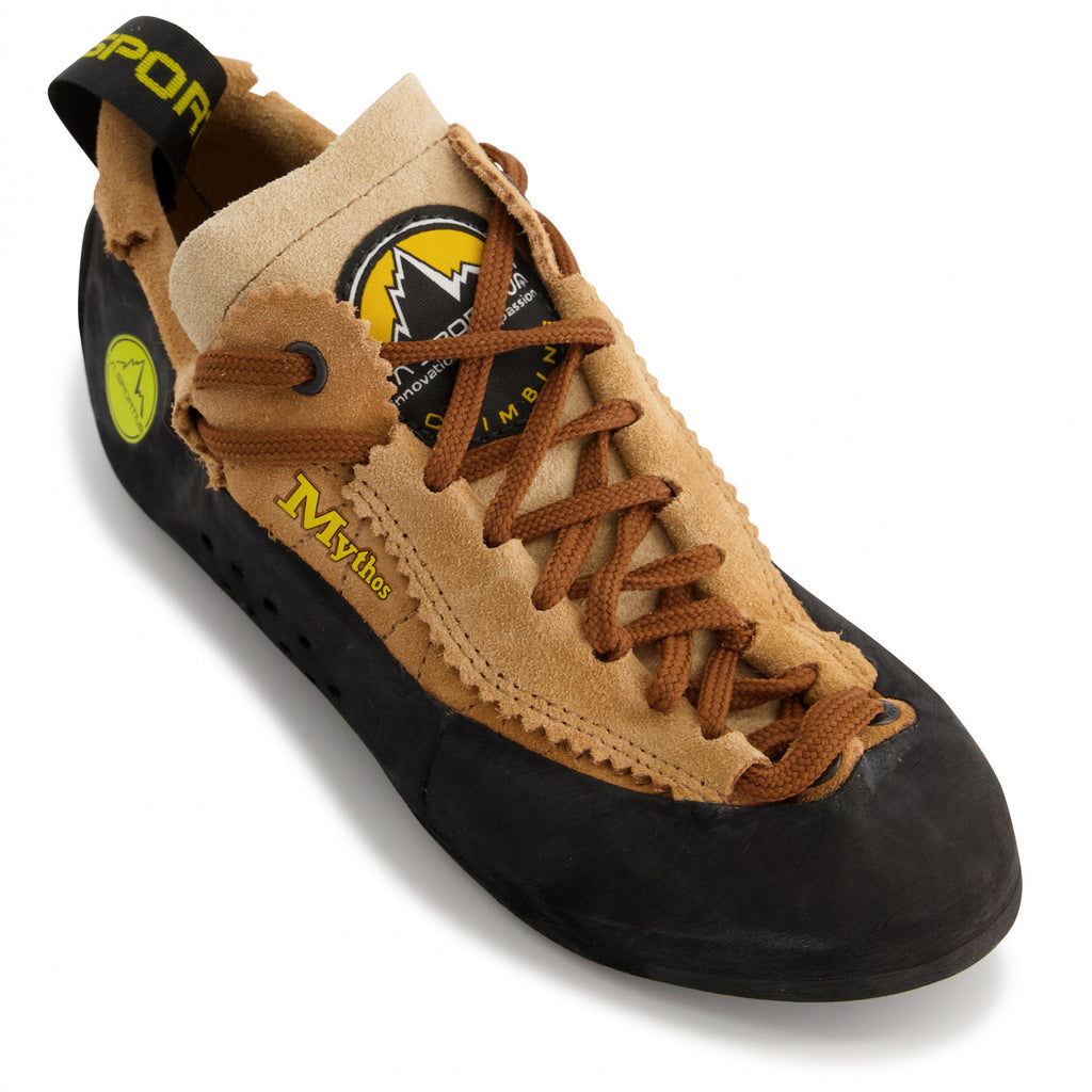 La Sportiva Mythos - Climbing Shoes