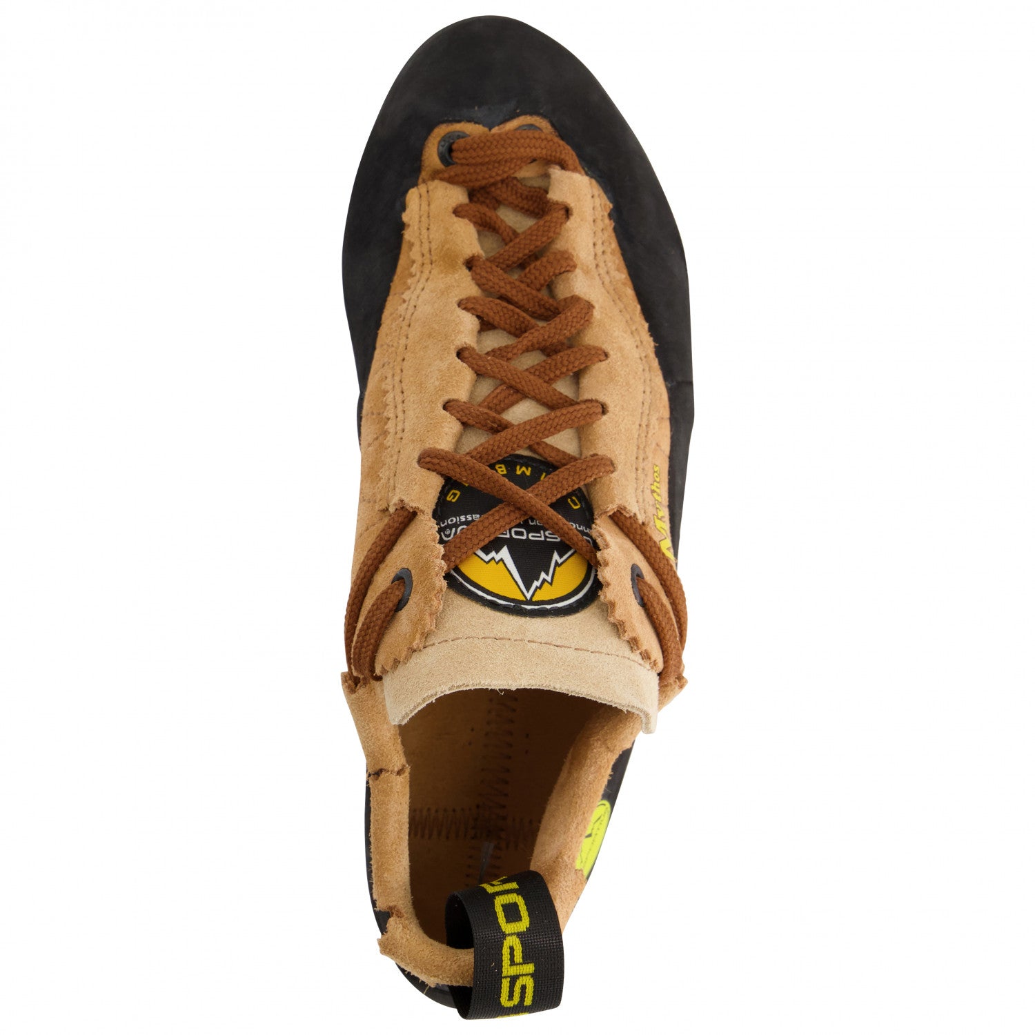 La Sportiva Mythos - Climbing Shoes