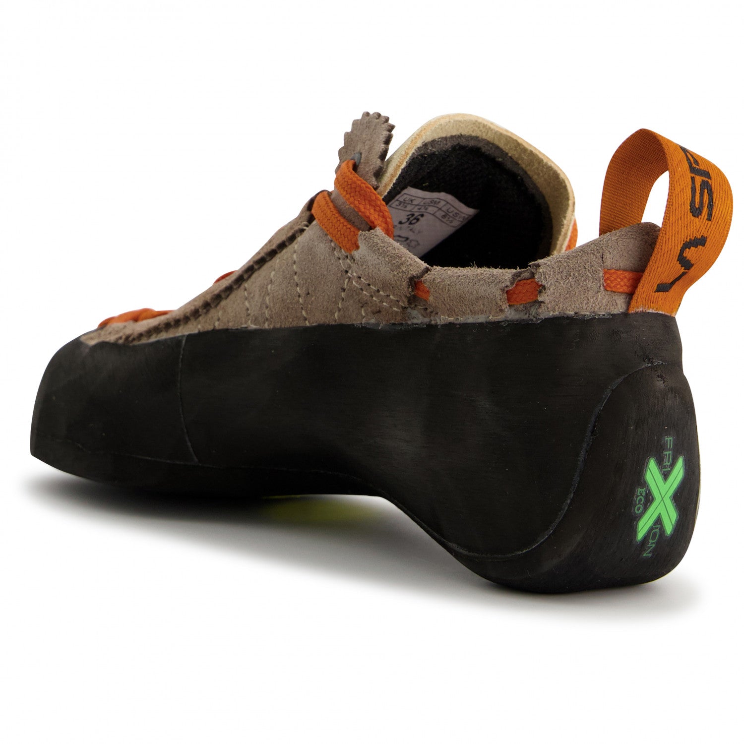 La Sportiva Mythos Eco - Climbing Shoes