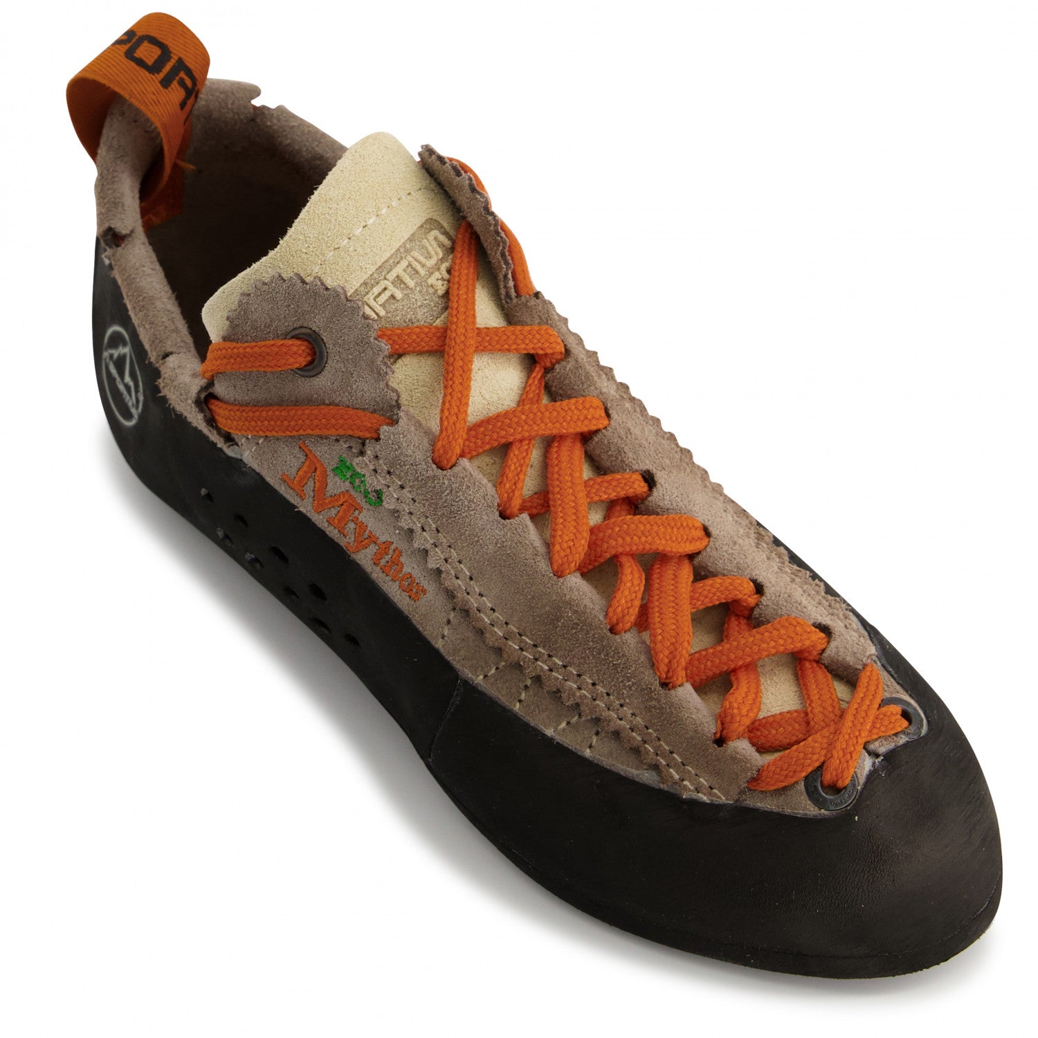 La Sportiva Mythos Eco - Climbing Shoes