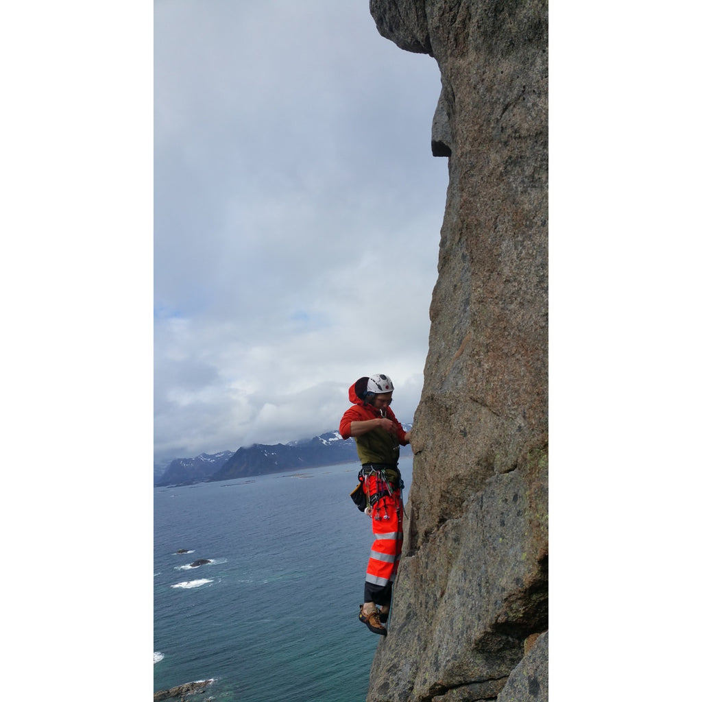 La Sportiva Mythos - Climbing Shoes